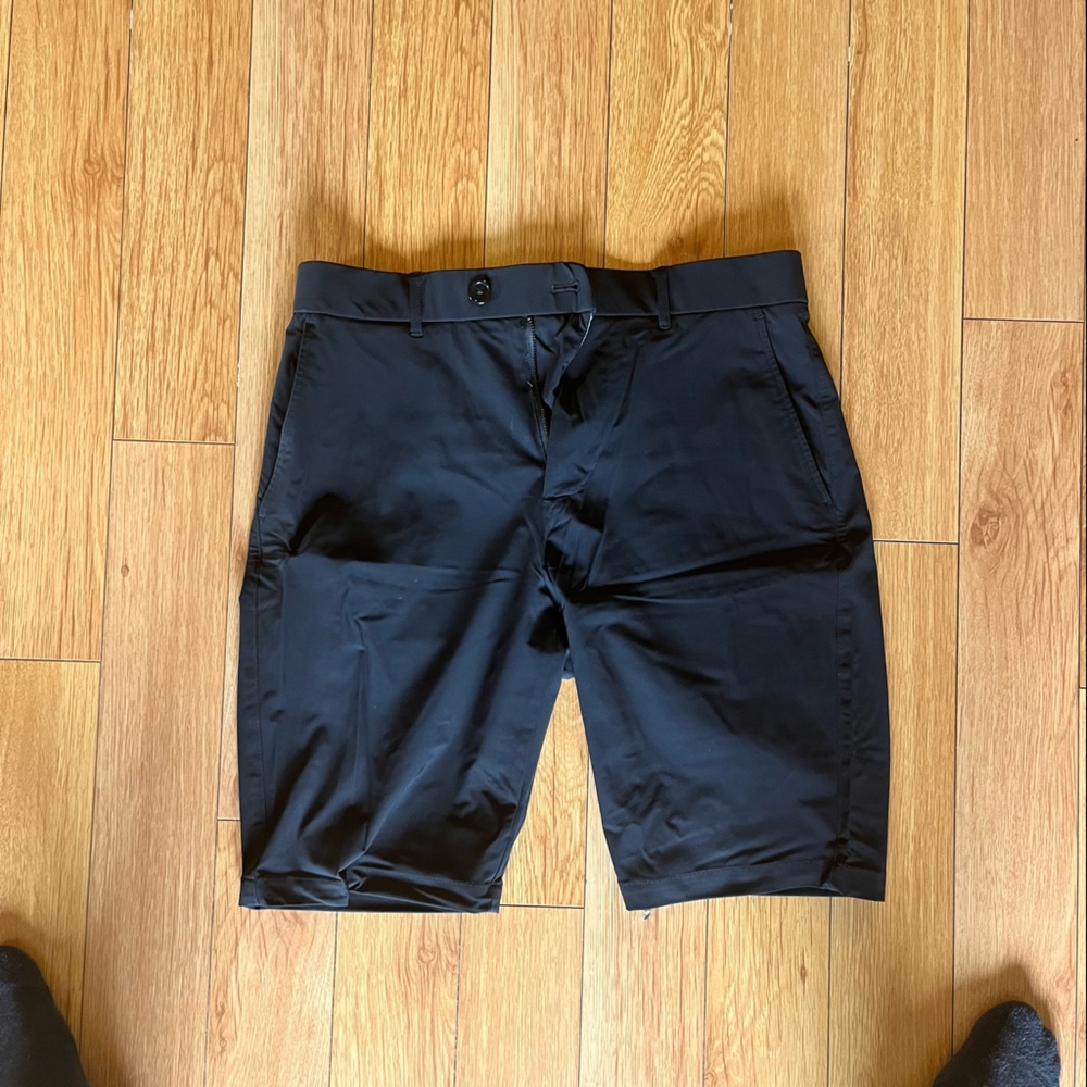 Greyson Montauk Golf Shorts